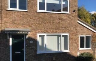 Double Glazing Peterborough