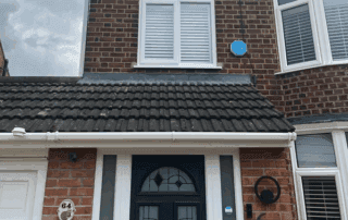 Double Glazing Peterborough