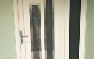 UPVC Door Huntingdon