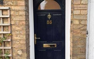 Replacement doors Huntingdon