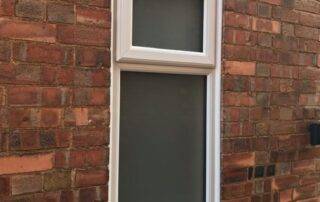 Double Glazing Replacement Peterborough