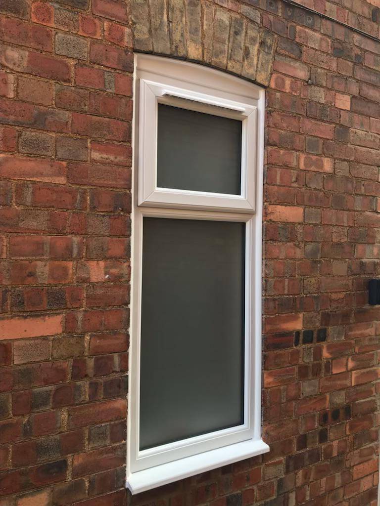 Double Glazing Replacement Peterborough