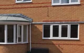A-rated Double Glazing Peterborough