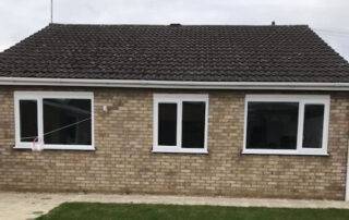 Double Glazing Whittlesea Peterborough
