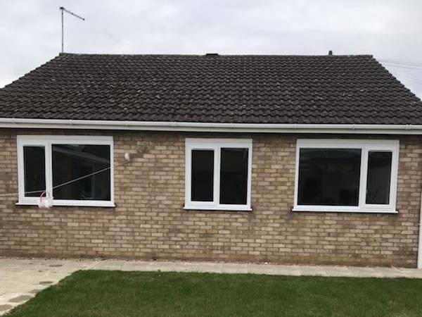 Double Glazing Whittlesea Peterborough
