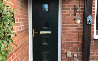 External Doors Spalding