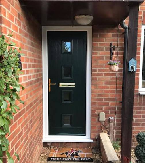 External Doors Spalding