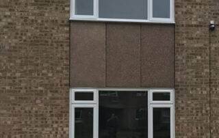 Replacement Double Glazing Peterborough