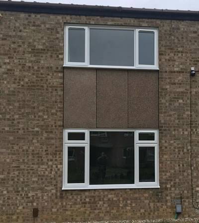 Replacement Double Glazing Peterborough