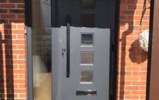 Rockdoor External Doors Huntingdon