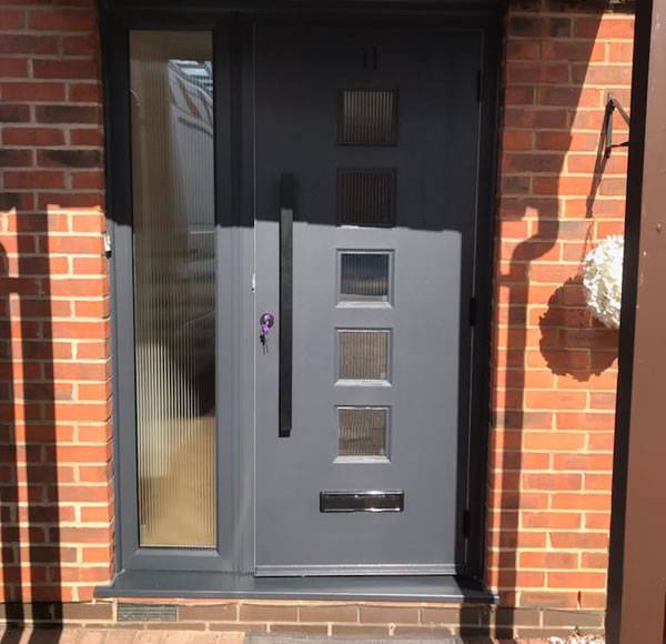 Rockdoor External Doors Huntingdon