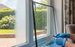 window glass replacement Peterborough