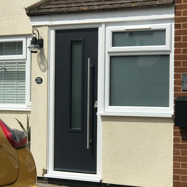 Double Glazing Peterborough