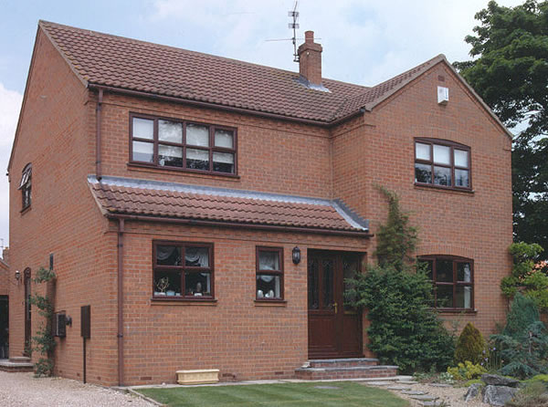 Double Glazing Windows Peterborough