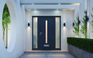 Rockdoor Composite Door Stamford