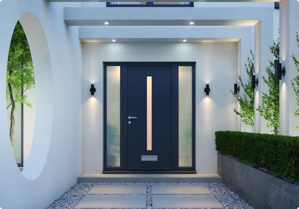 Rockdoor Composite Door Stamford