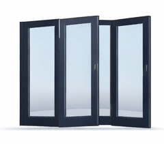 Bi-Folding Doors