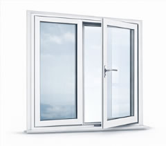 A timeless design that offers excellent ventilation and energy efficiency
