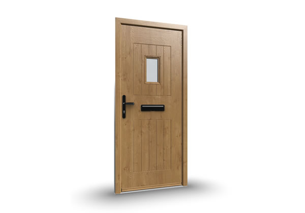 Composite Door Adjustment Peterborough