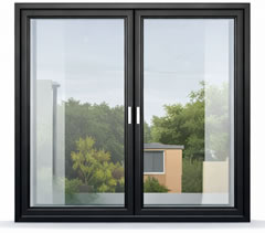 French Doors