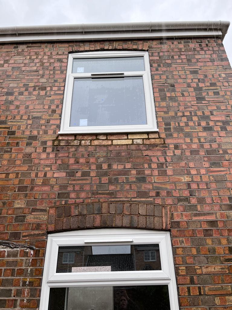 Double Glazing Replacement Peterborough