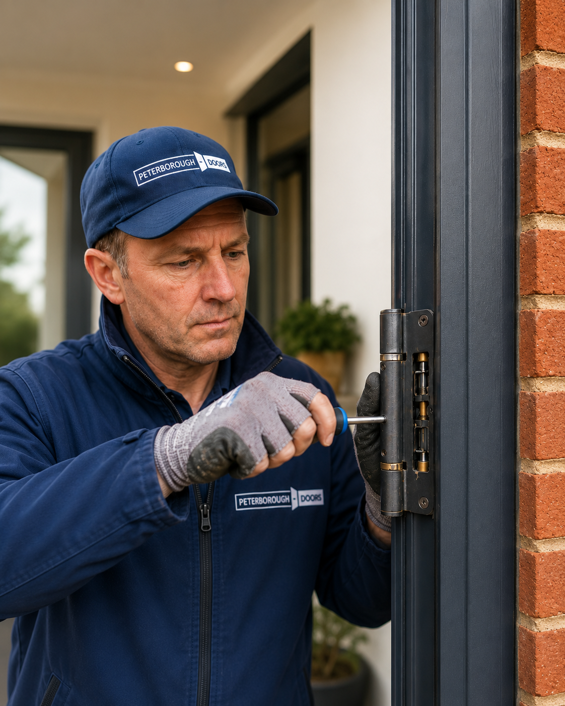 Door Repairs Peterborough Door Repairs Peterborough