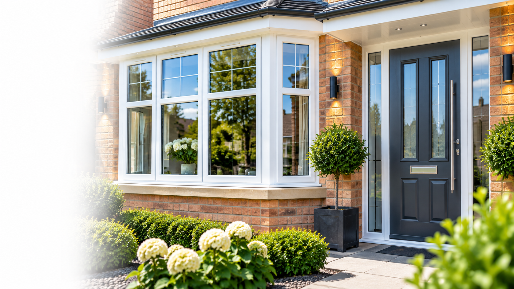 Replacement Double Glazing Peterborough